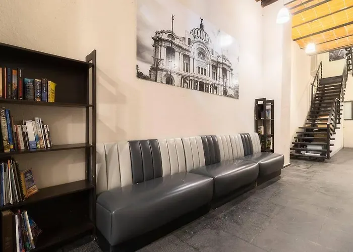 301 Historic Building 1bdrm 1bath Ac Rooftop Apartment *