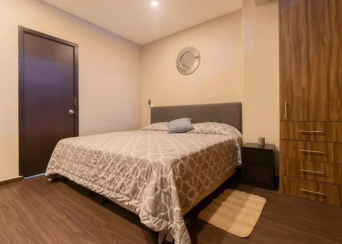301 Historic Building 1bdrm 1bath Ac Rooftop