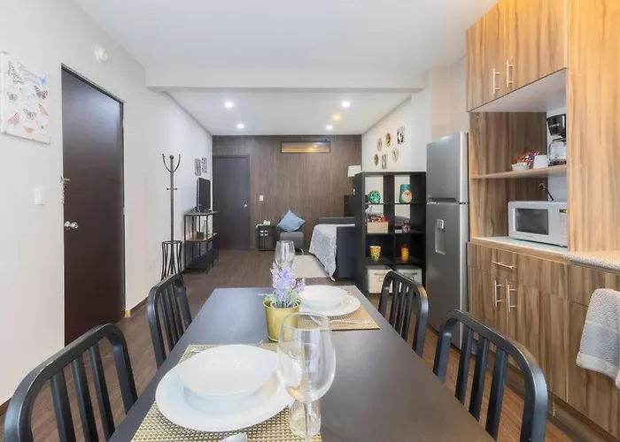 Apartment 301 Historic Building 1bdrm 1bath Ac Rooftop *