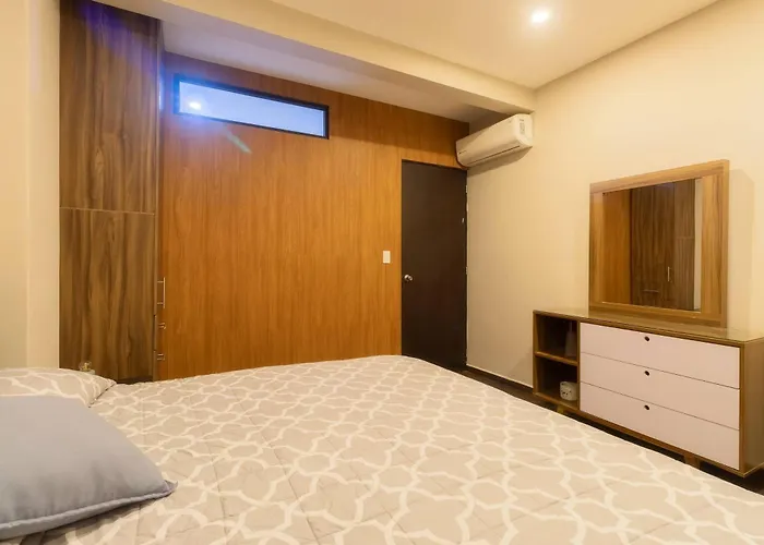 301 Historic Building 1bdrm 1bath Ac Rooftop *